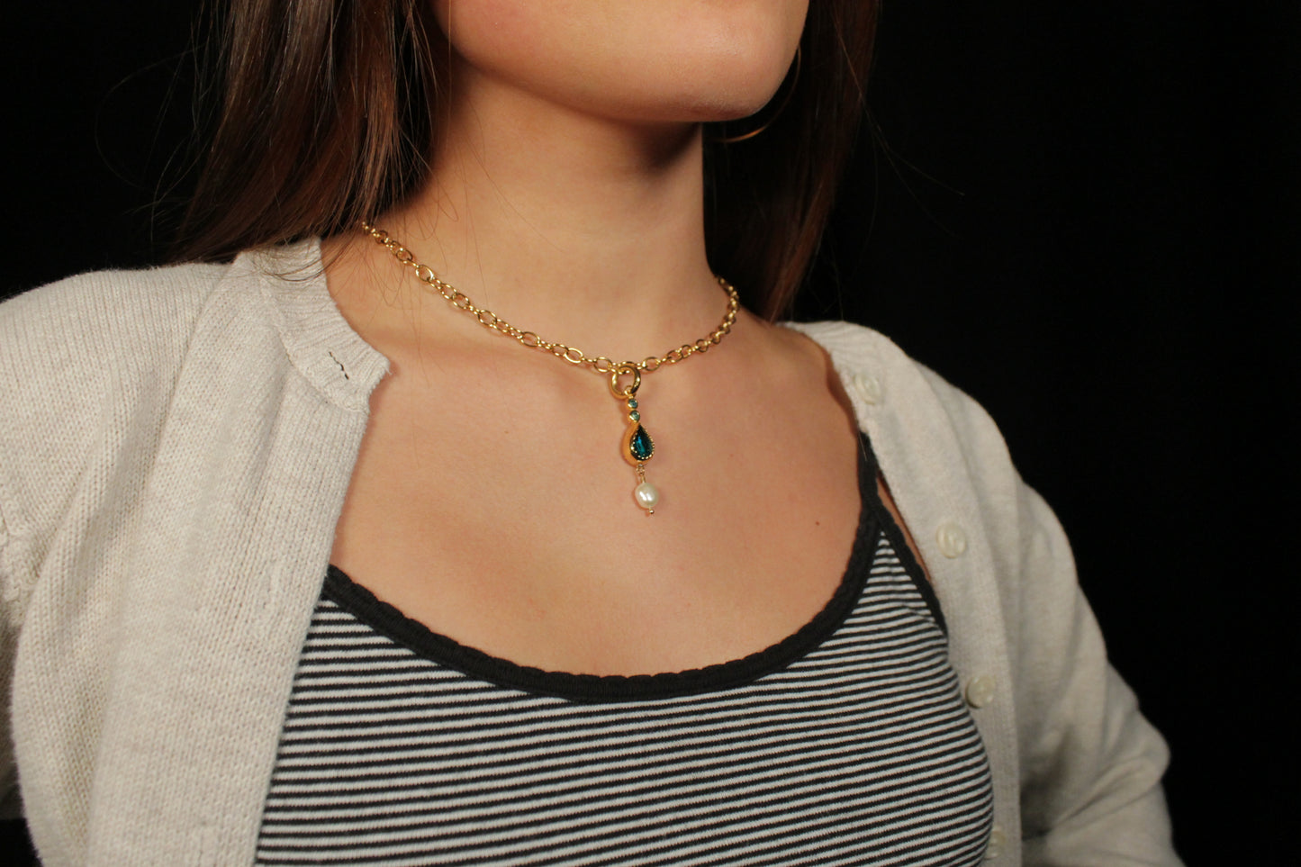 Pendent Charm
