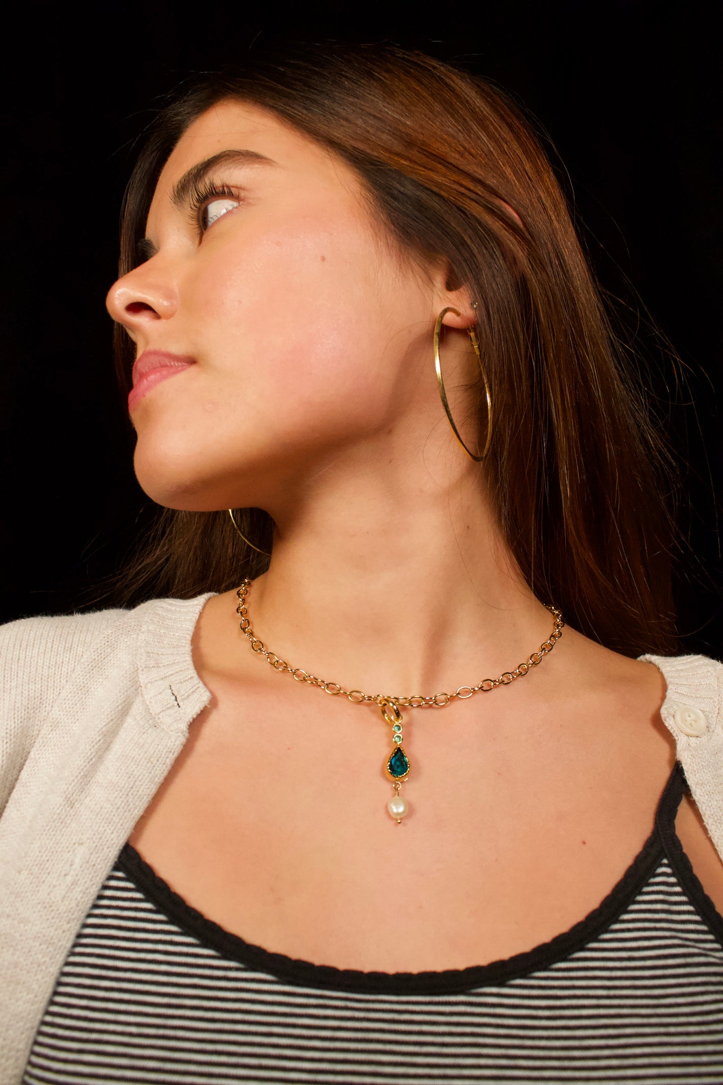 Pendent Charm