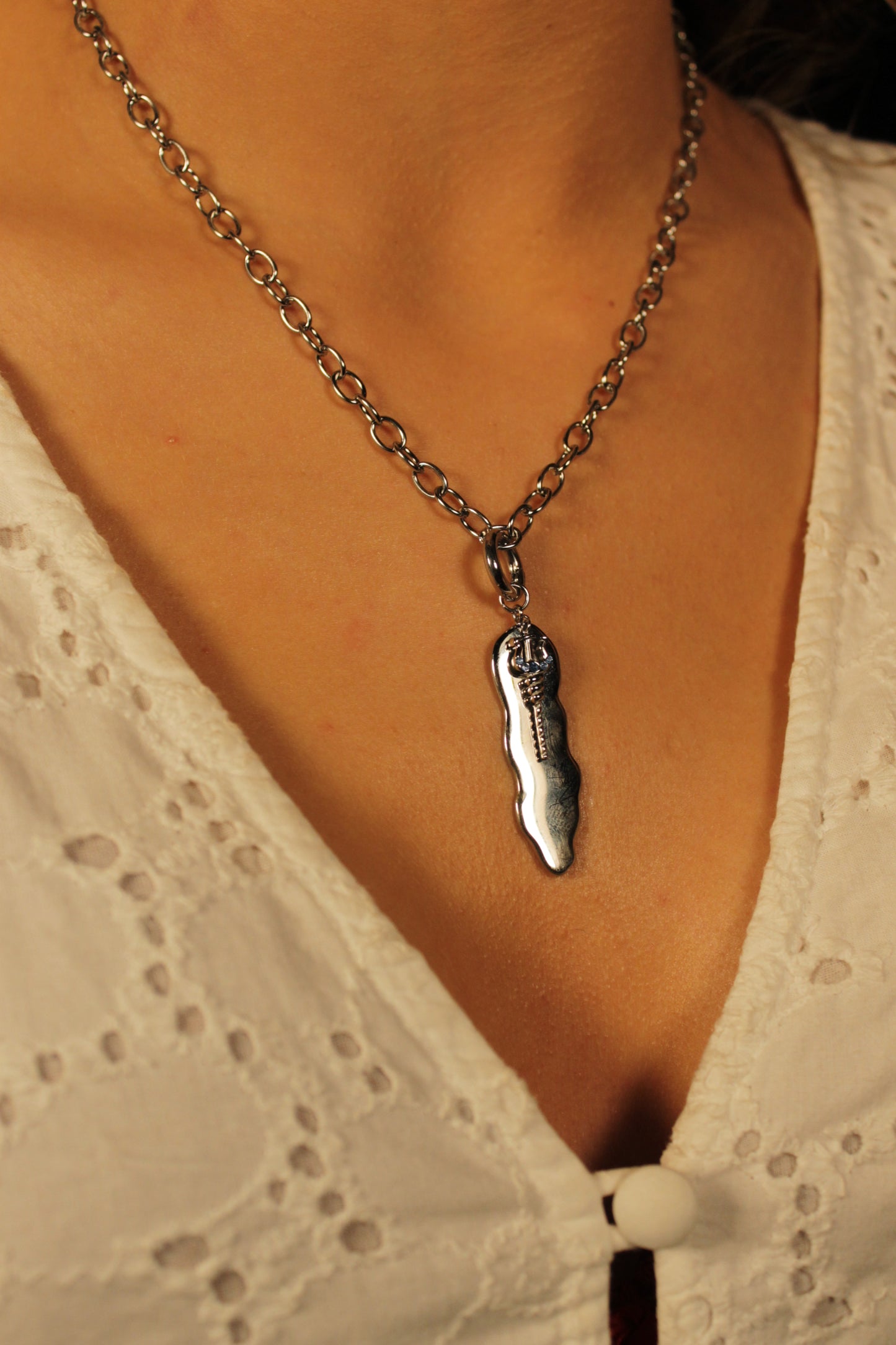 Trident Charm