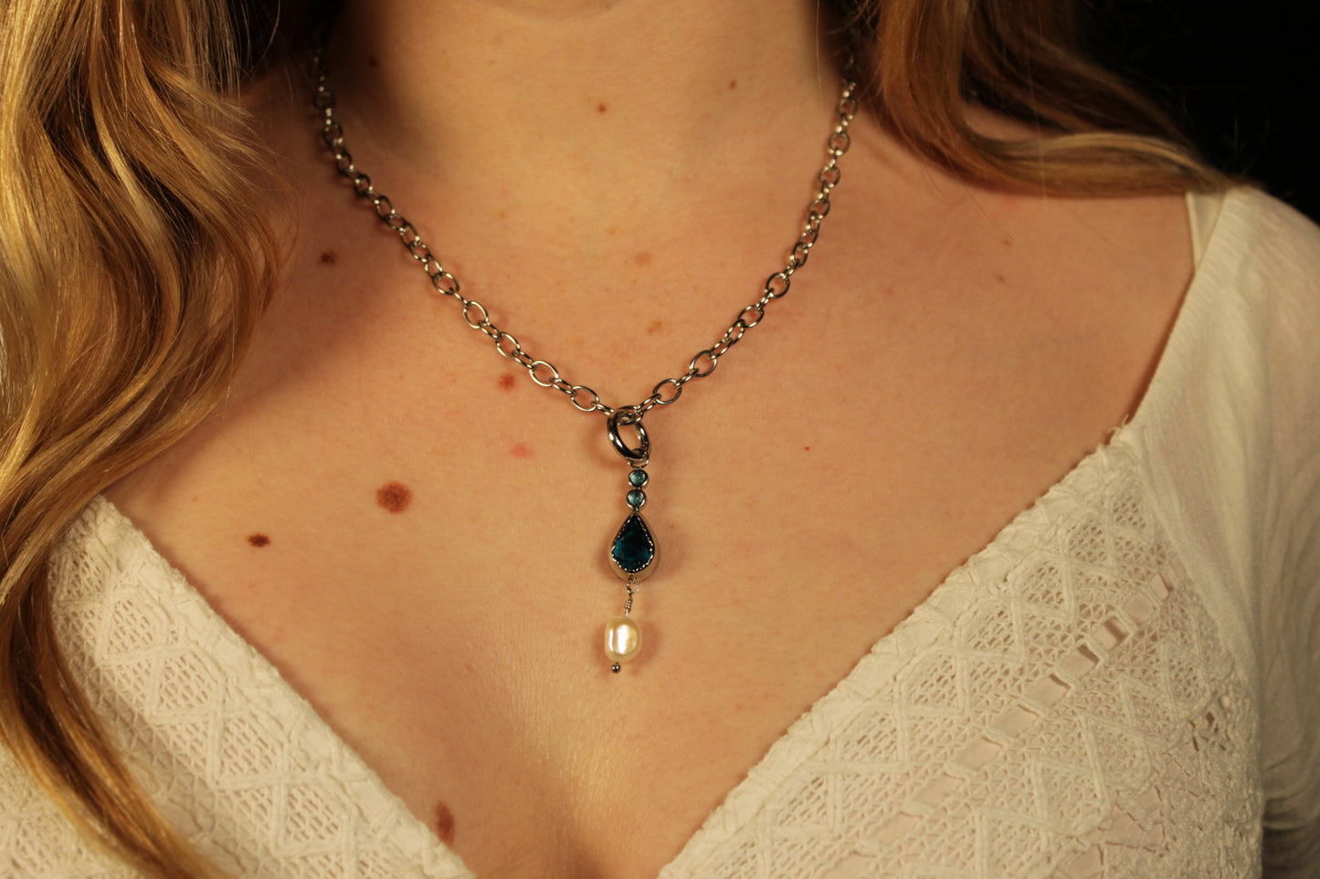 Pendent Charm