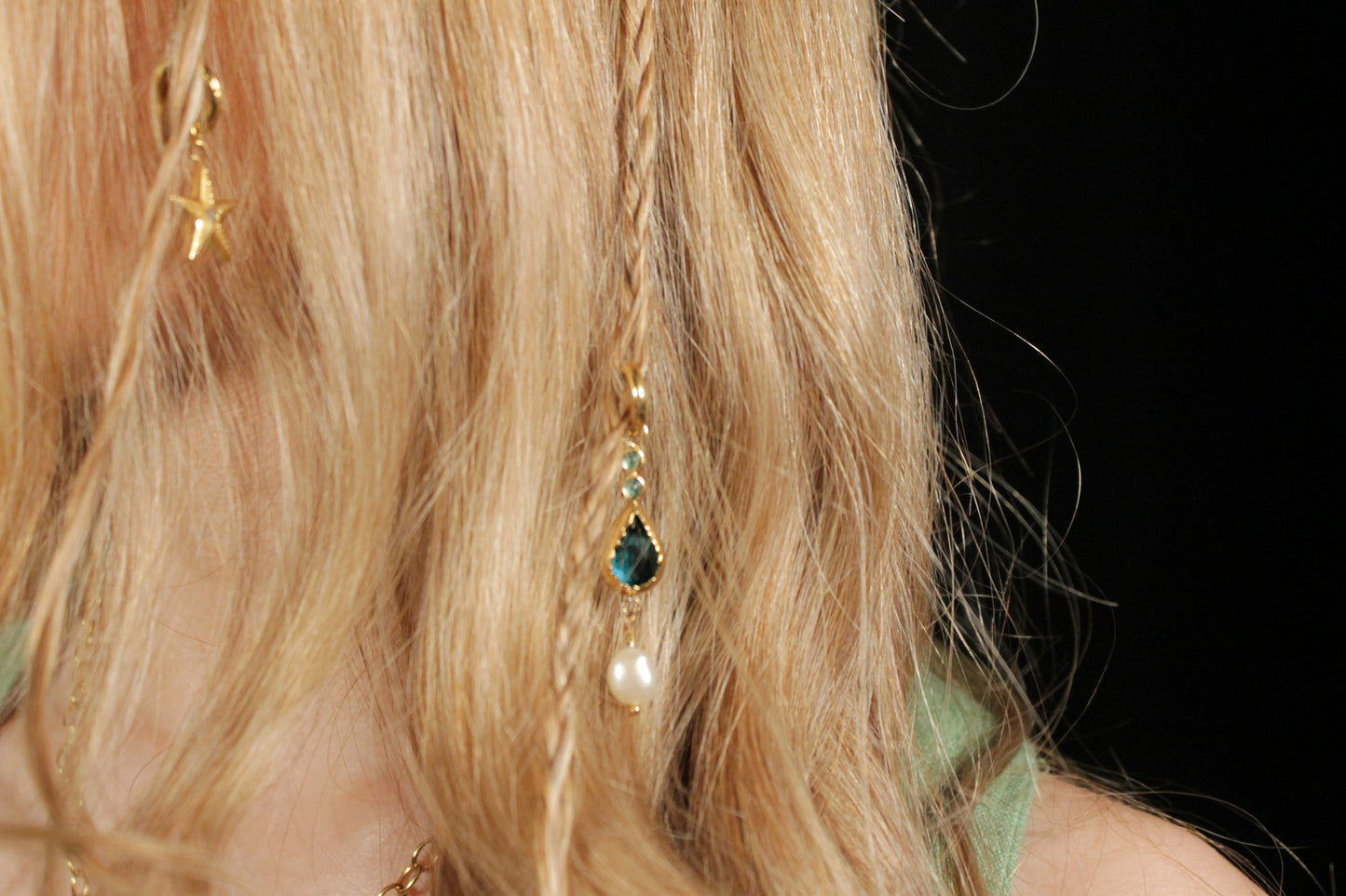 Pendent Charm